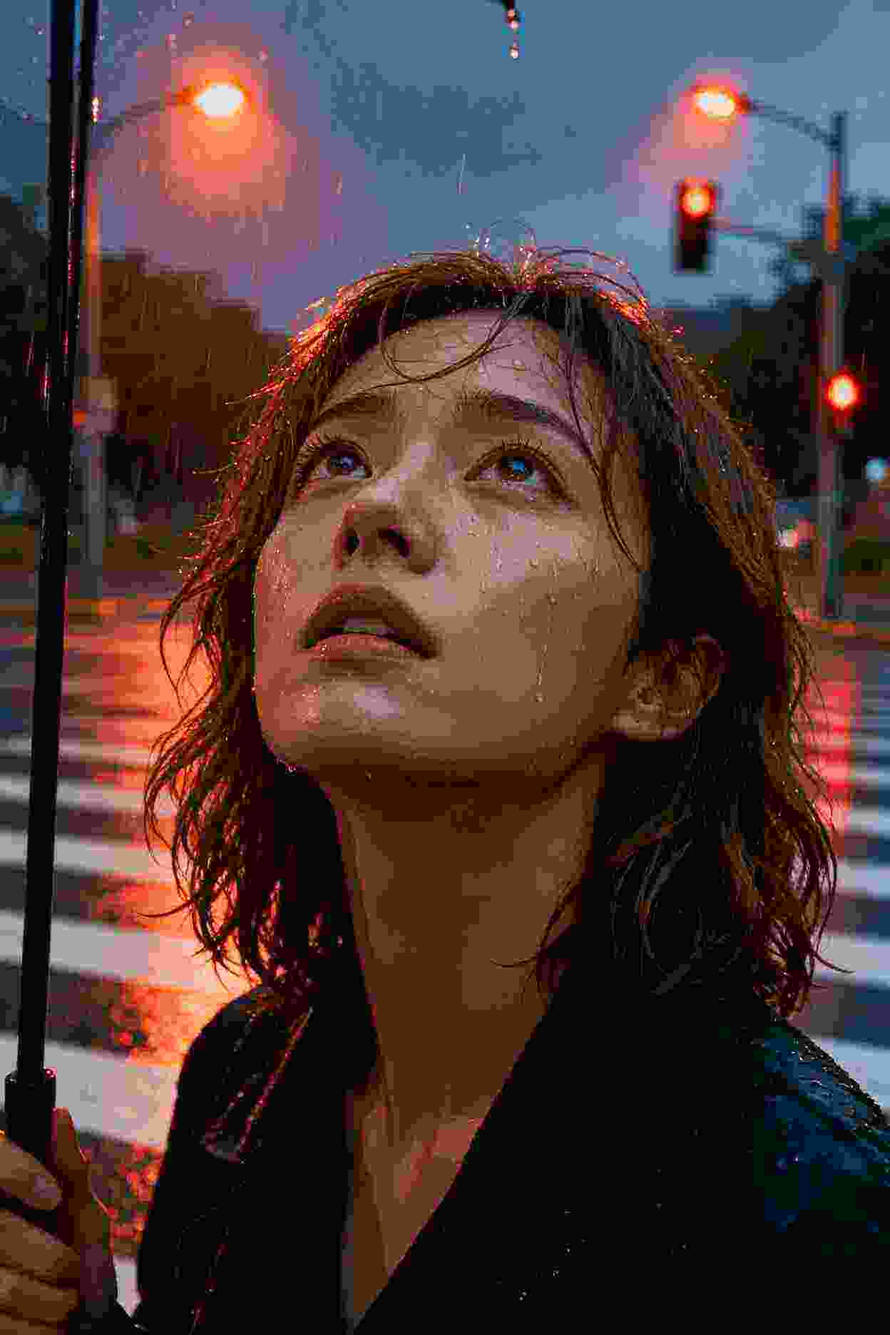星辰般的你